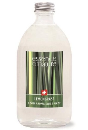 ESSENCE OF NATURE Recharge citronnelle 250ml ESSENCE OF NATURE Recharge citronnelle 250ml