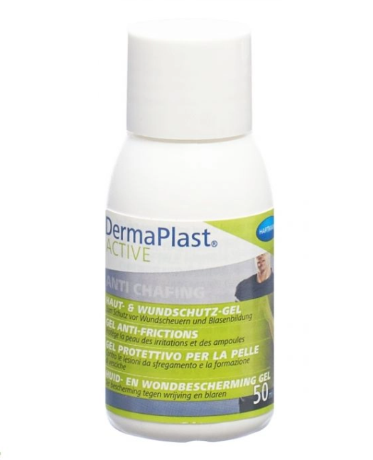 DermaPlast Active Gel anti-chaussures 50 ml DermaPlast Active Gel anti-chaussures 50 ml