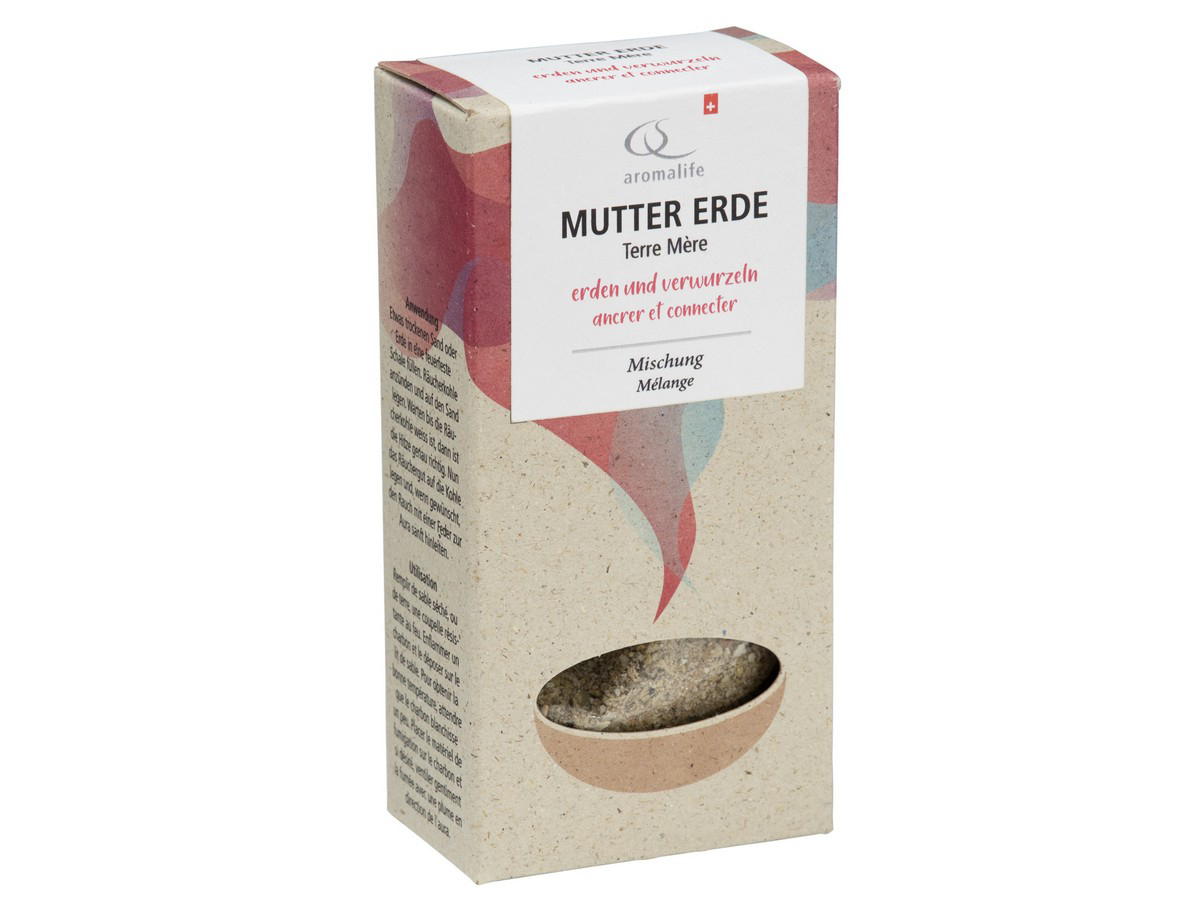 Aromalife Encens Terre Mère 20g Aromalife Encens Terre Mère 20g