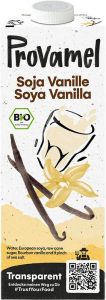 Provamel BIO boisson soja vanille 1lt