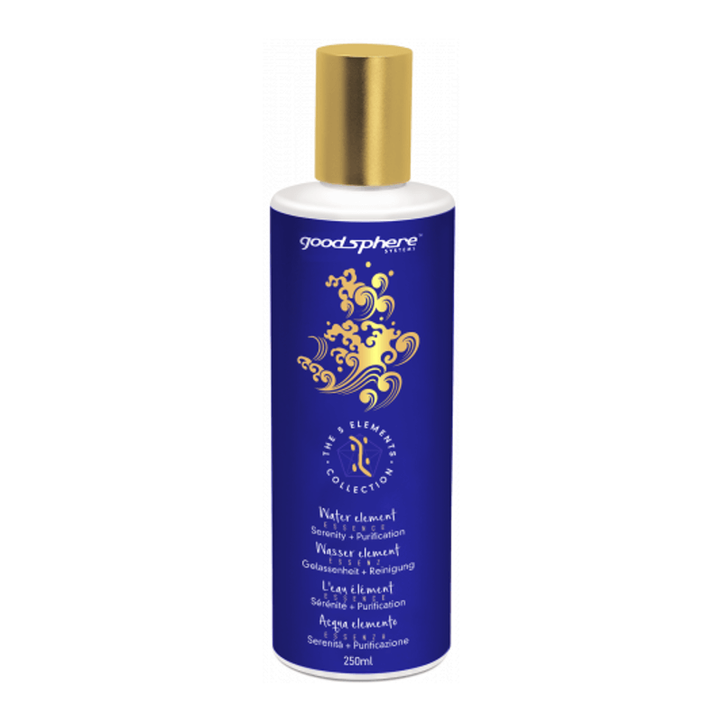 Goodsphere Essence Eau Fl 250ml