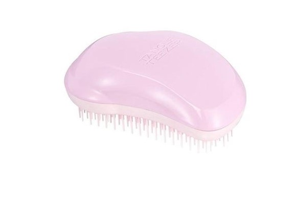 Brosse à cheveux Tangle Teezer Original pink vibes