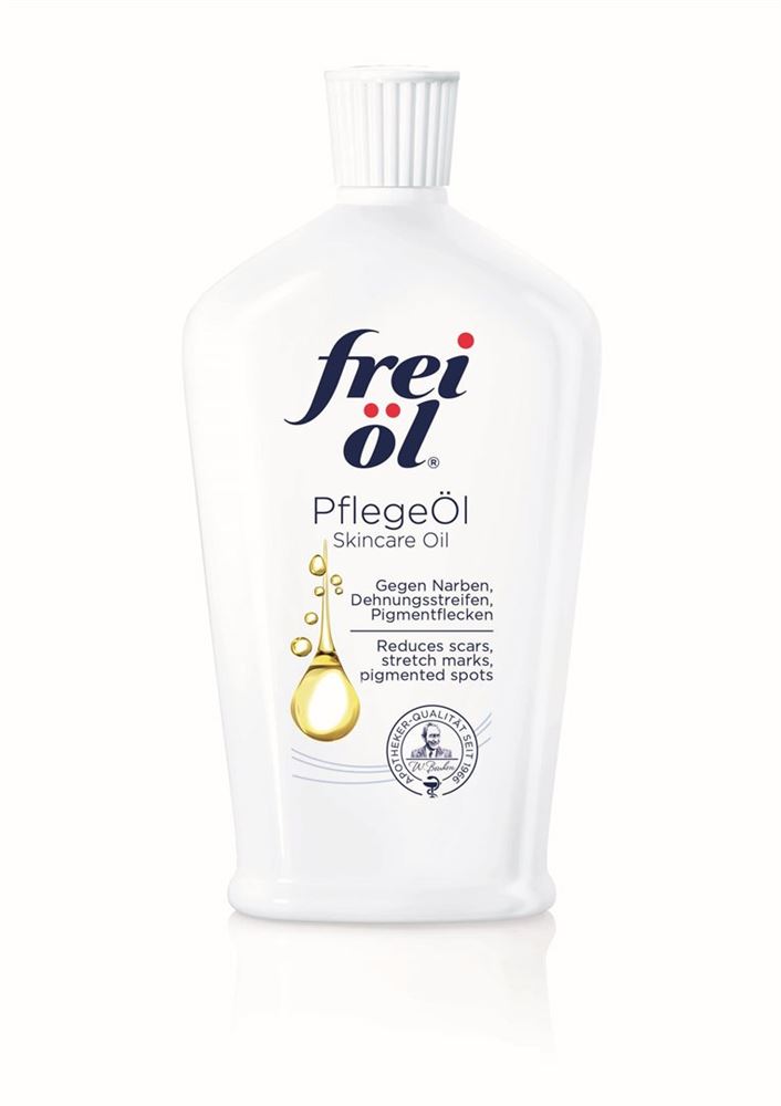 frei öl Huile de soin Fl 200ml