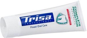 Dentifrice Trisa Complete Protection Swiss Herbs Tb 75ml Dentifrice Trisa Complete Protection Swiss Herbs Tb 75ml