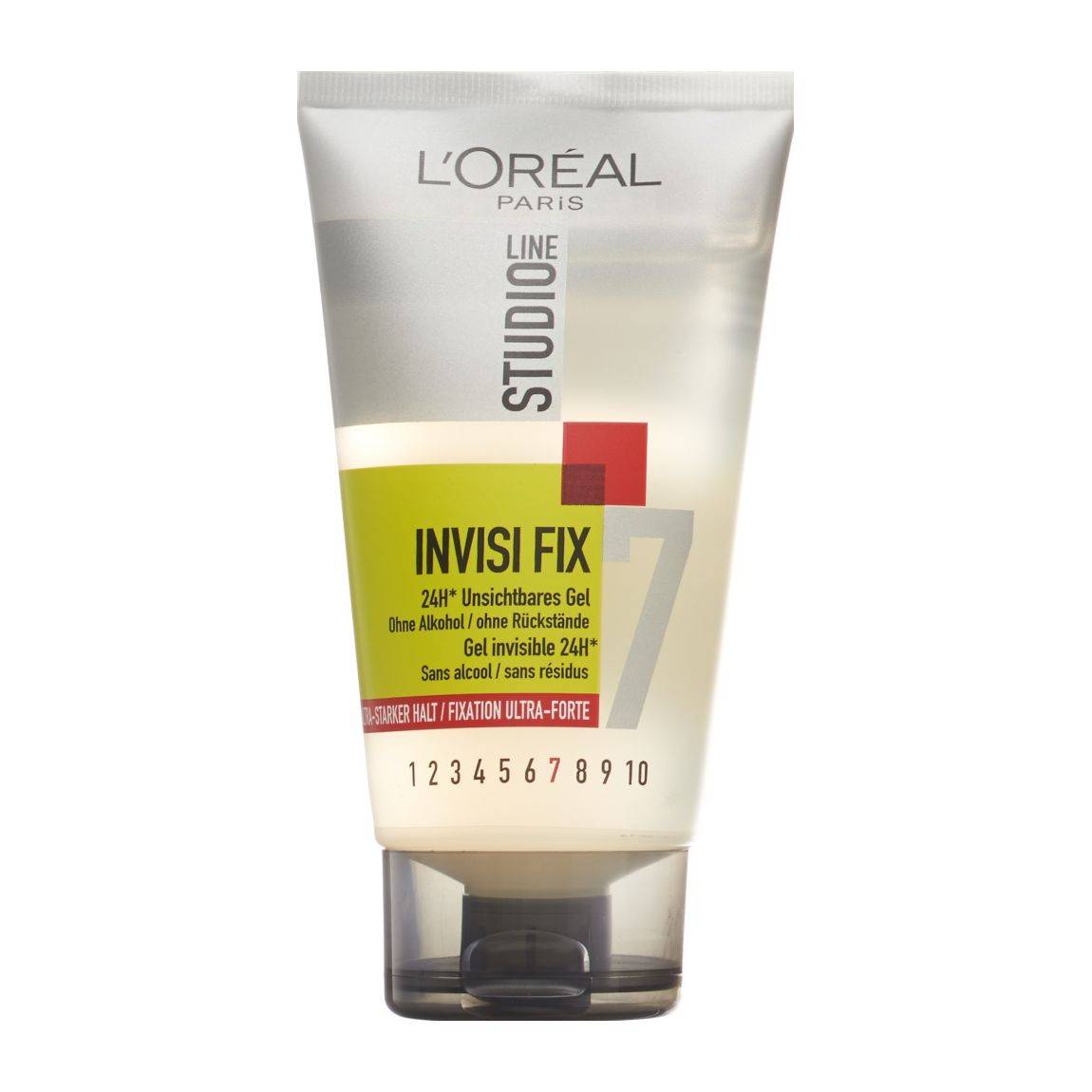 STUDIO LINE Mineral FX Gel fluide U-Strong 150ml