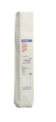 Topper 12 NW Kompr 5x5cm non stérile 200 pièces