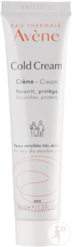 AVENE Cold Cream Crème 40ml AVENE Cold Cream Crème 40ml