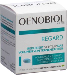Oenobiol Regard comprimés 60 pièces