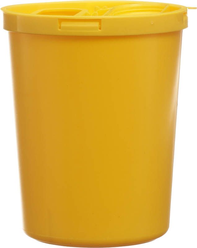 E Safe Boîte d'élimination 1.64l