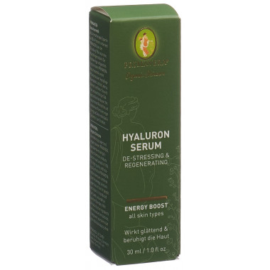 Primavera Energy Boost Sérum Hyaluron 30ml
