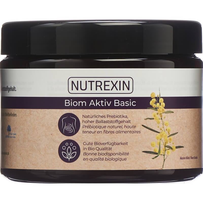 Nutrexin Biom Aktiv Basic 250g Nutrexin Biom Aktiv Basic 250g