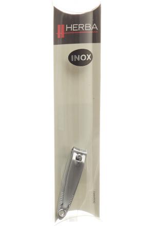 Herba coupe-ongles inoxydable