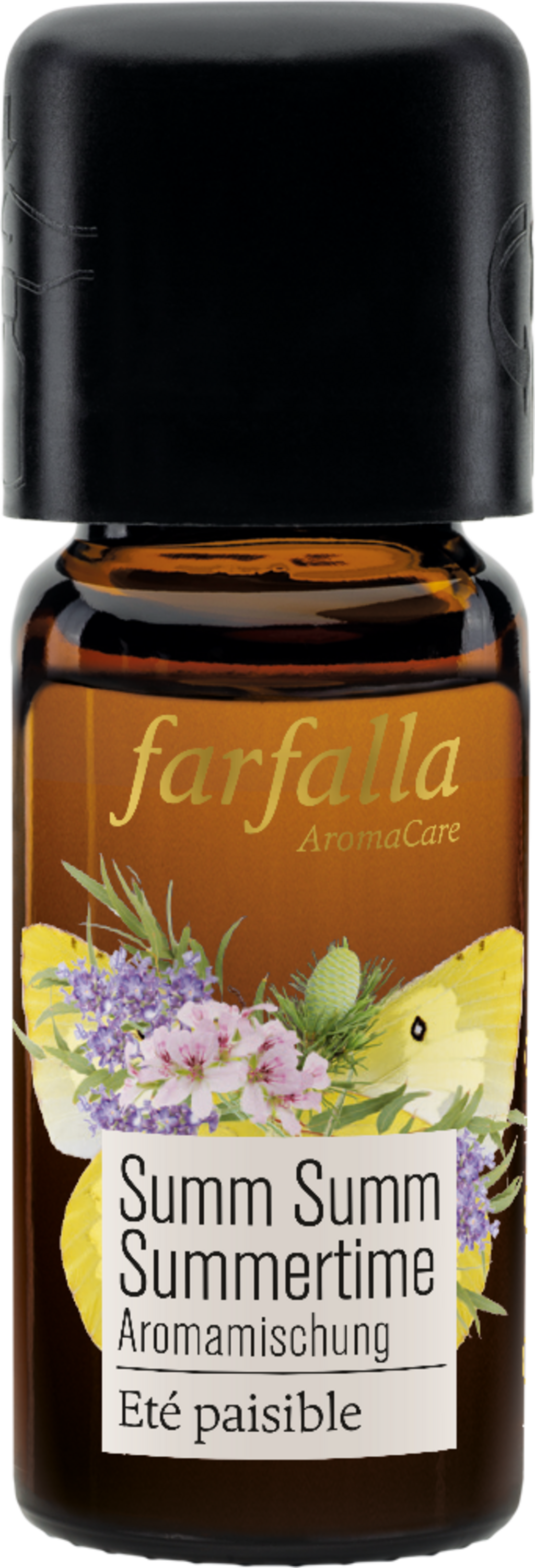 farfalla Mélange d'arômes Summ-Summ-Summer (n) 10ml
