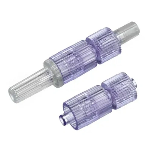 BRAUN Connecteur standard Luer Lock 100 pièces