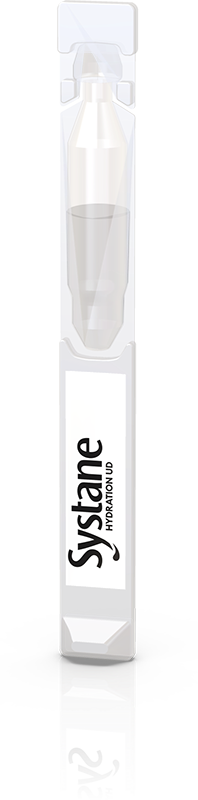 Systane Hydration UD, gouttes lubrifiantes, 30 x 0,7 ml