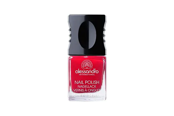alessandro Nagellack sans emballage 27 Secret R 10ml