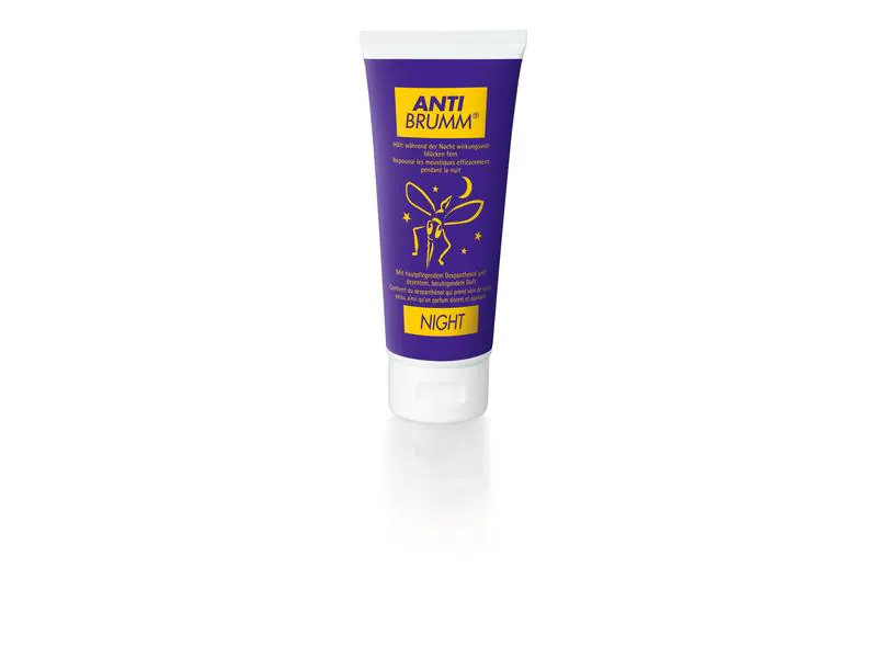 ANTI-BRUMM® Lotion de nuit 100ml ANTI-BRUMM® Lotion de nuit 100ml