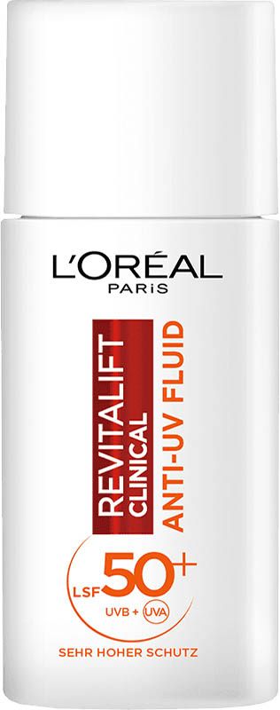L'OREAL PARIS Revitalift Vit C Fluide UV Fl 50ml