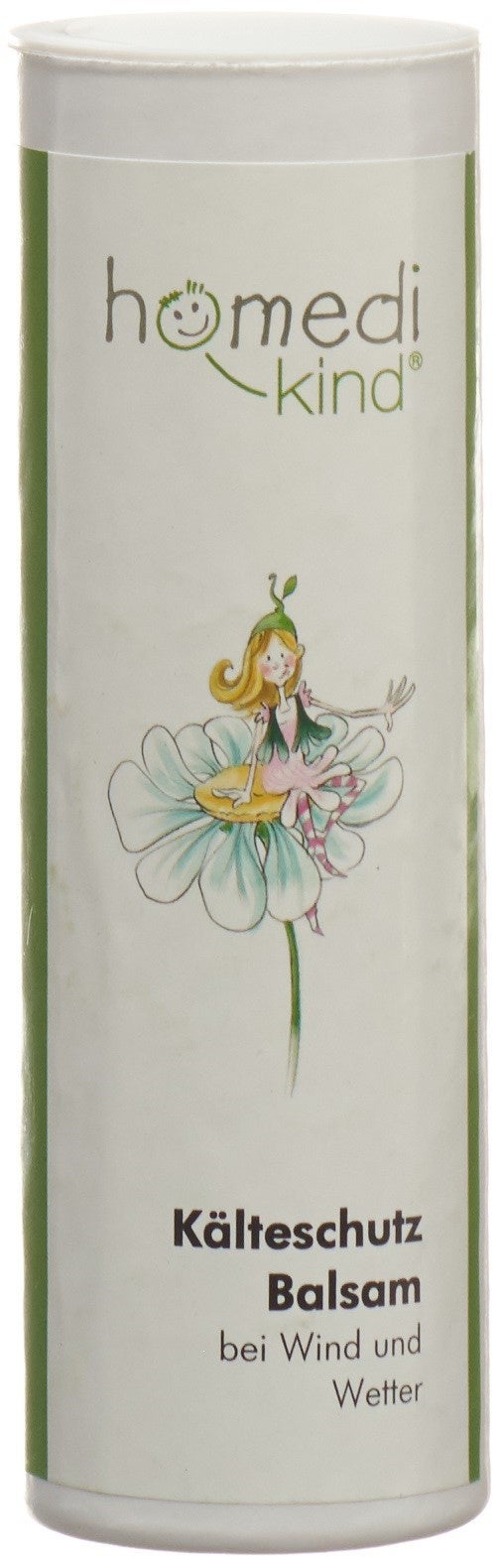 homedi-kind baume de protection contre le froid 30g