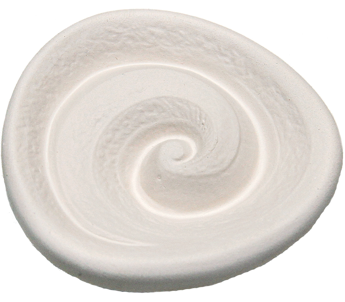 Pierre odorante FARFALLA Spirale face inférieure émaillée Pierre odorante FARFALLA Spirale face inférieure émaillée
