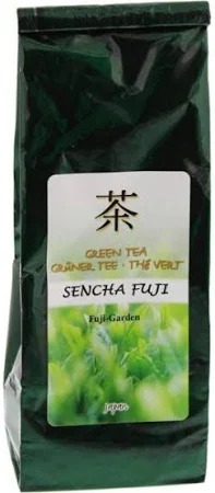 HERBORISTERIA Thé vert Fuji Japon en sac 100g HERBORISTERIA Thé vert Fuji Japon en sac 100g