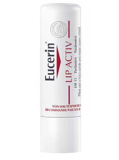 Eucerin pH5 Lip Activ Stick Eucerin pH5 Lip Activ Stick