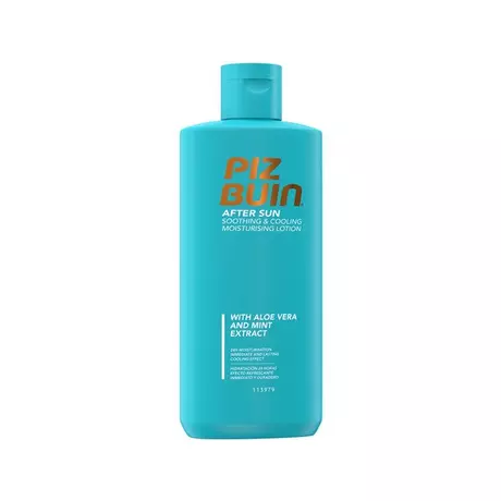 Piz Buin Lotion apaisante après-soleil 200ml