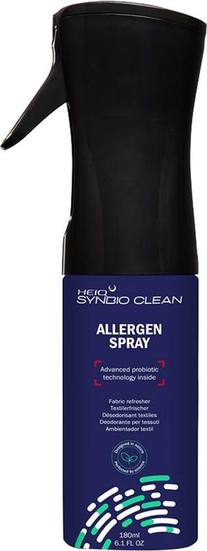 HEIQ SYNBIO Care Athlete Spray 180 ml