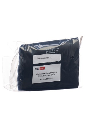 BOSO Brassard boso classic stand M