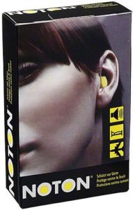NOTON EAR Classic 5 paires NOTON EAR Classic 5 paires