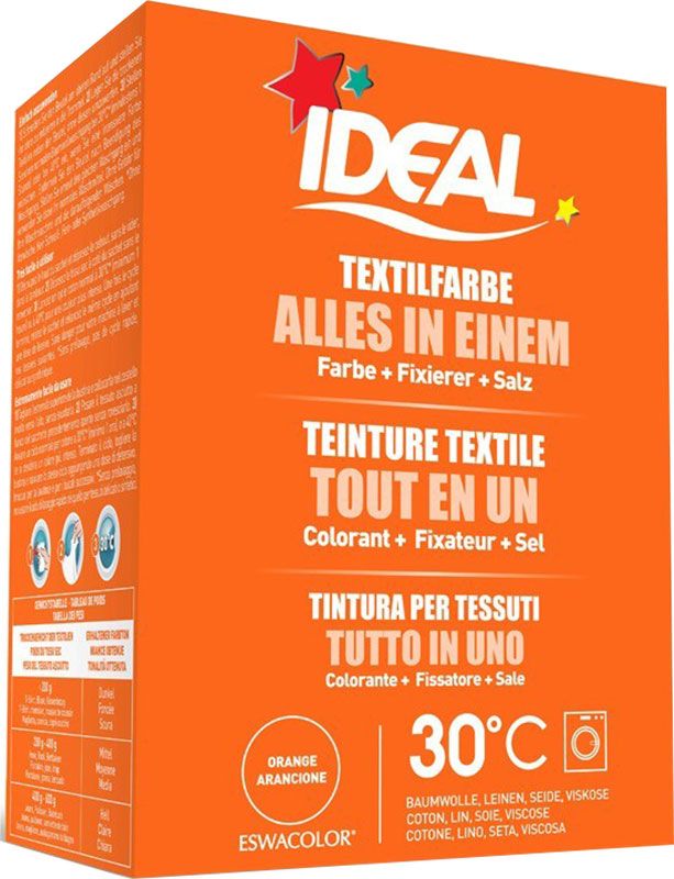 IDEAL Tout en un orange 230g