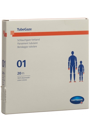 Tubegaze Tubegaze 20m Nr01
