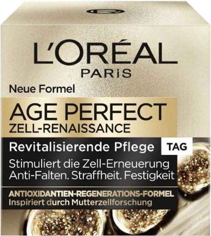 L'OREAL PARIS Age Perfect Renaissance cellulaire jour 50ml