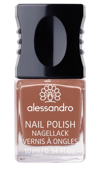 alessandro Nagellack 20 Toffe N 10ml