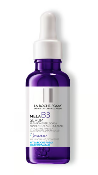 La Roche-Posay Mela Sérum B3 Fl 30ml La Roche-Posay Mela Sérum B3 Fl 30ml