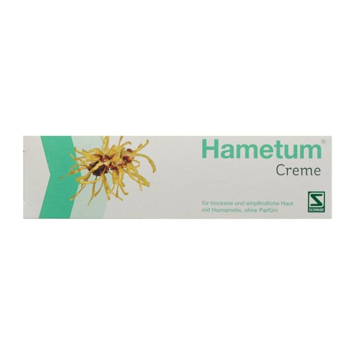 Hametum crème 50g Hametum crème 50g