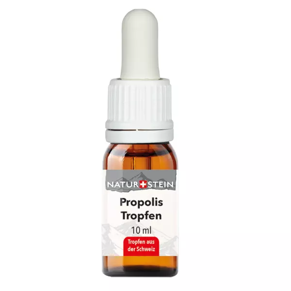 Pierre naturelle Teinture de propolis 10ml Pierre naturelle Teinture de propolis 10ml