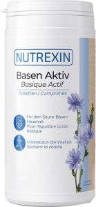 Comprimés Nutrexin Basic-Active 400 pièces Comprimés Nutrexin Basic-Active 400 pièces