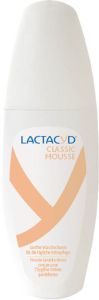 Lactacyd Mousse 150ml