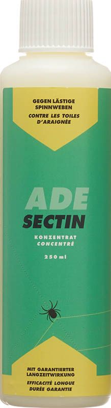 ADESECTIN Concentré sans vaporisateur, 250ml