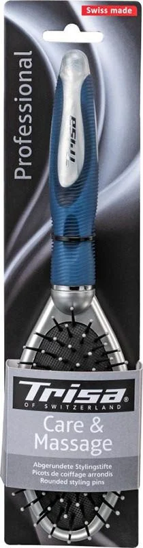 Brosse à cheveux Trisa Professional L Styling