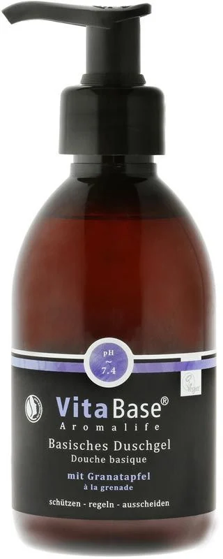 VITABASE Gel douche basique 250ml