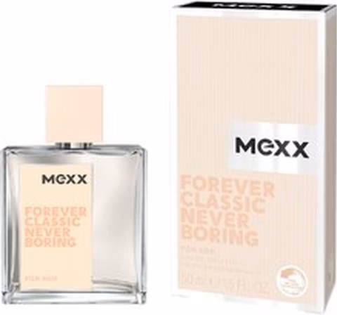 MEXX FOREVER W EDT (re) Vapo 30ml