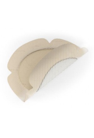 Mepilex Border Flex Ovale 13x16cm 5 pièces