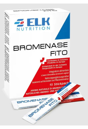 BROMENASE Fito Stick 15 pièces