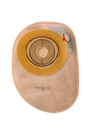 Assura® COMF Kolo kon light 15-33mm midi op 10 pièces