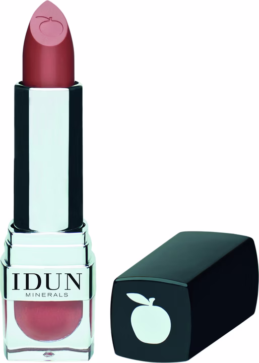 Rouge à lèvres IDUN Lingon Matte 4 g