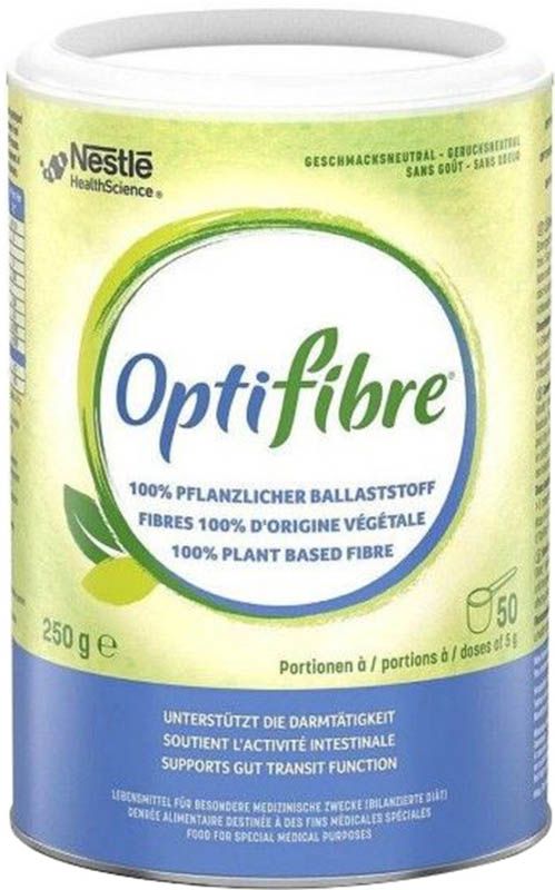 OptiFibre en poudre 250g OptiFibre en poudre 250g