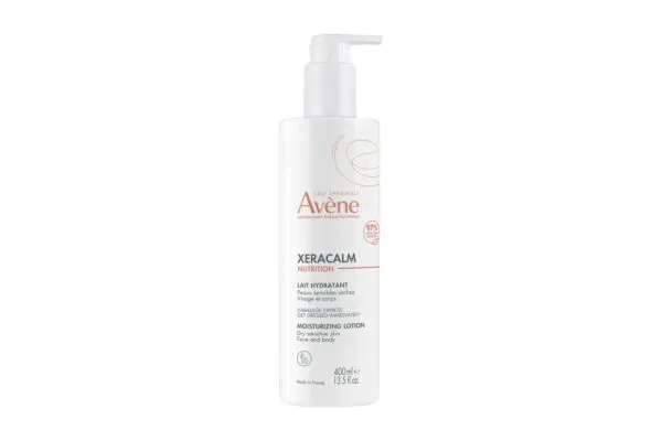 AVENE XeraCalm Nutrition Lait Tb 400ml
