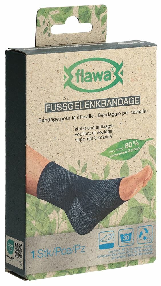 Bandage pour cheville FLAWA L